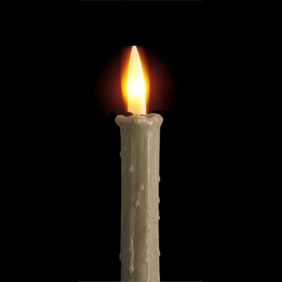 The Ultimate Wax Candle Sleeve - 6 / Olive - Bulb