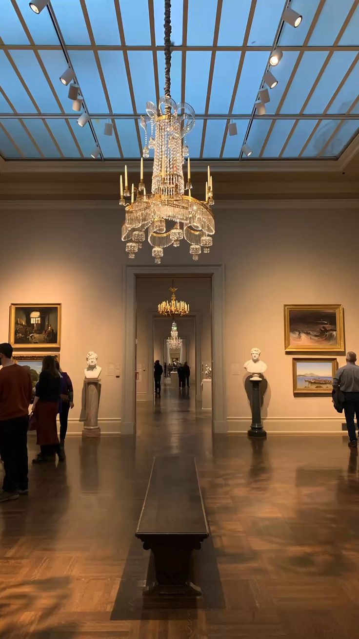 The Toledo Museum of Art