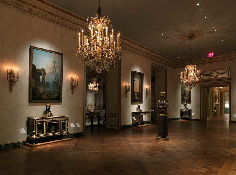 Metropolitan Museum of Art - New York City, NY