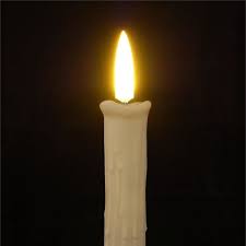 The Feeling's Flame® LED Electric Candle