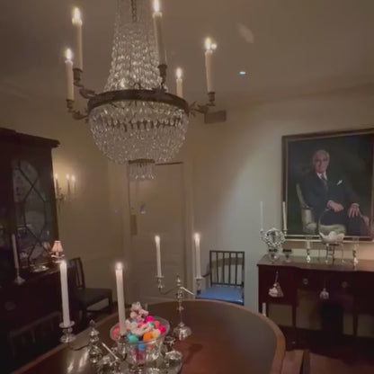 The Redesigned LED Feeling's Flame® Electric Candle - Warm Candlelight