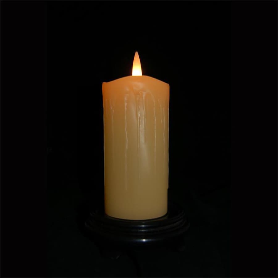 The Resin Candle Shells