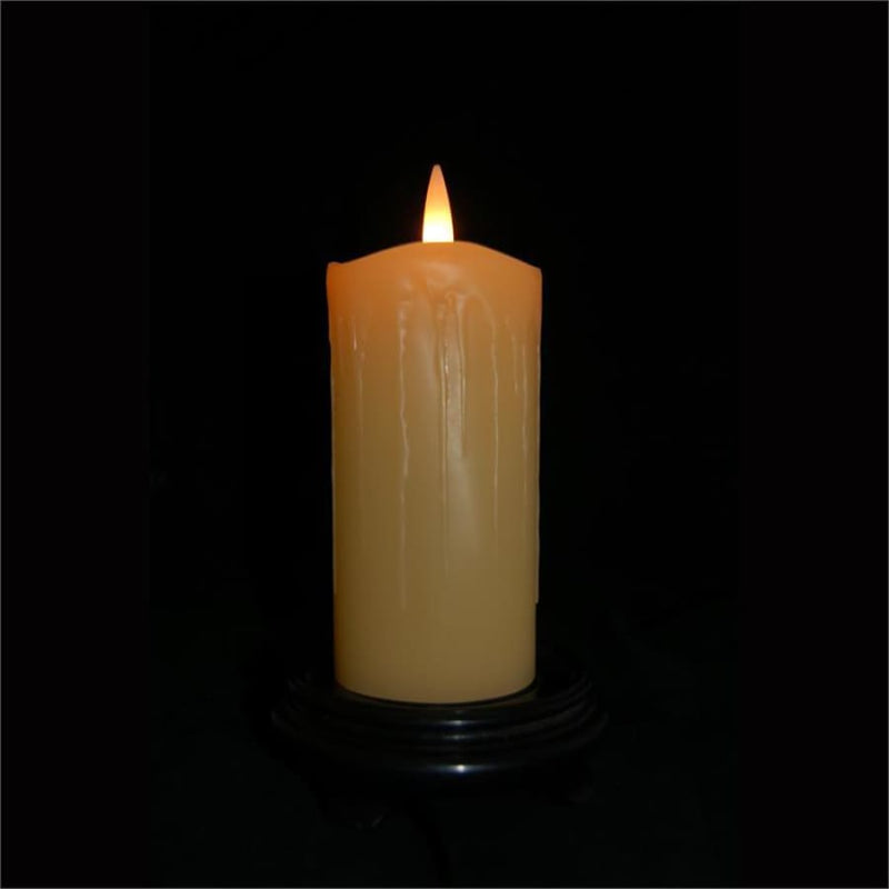 Resin Candle Shells - Bulb Accessories